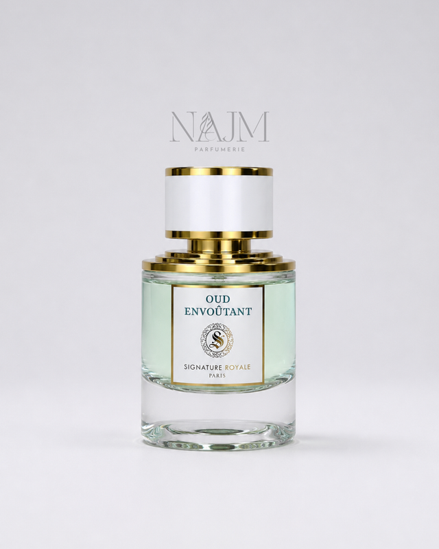 Oud Envoûtant
