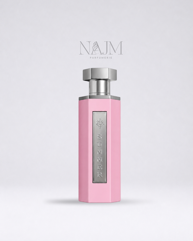 Summer Pink