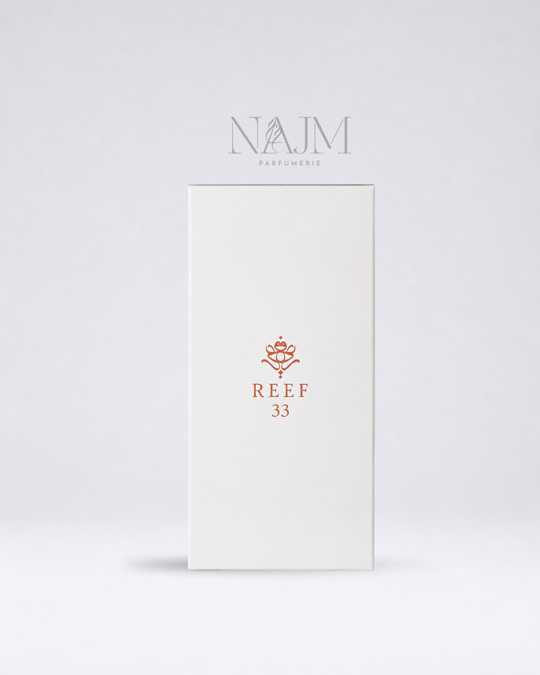 Reef 33 White