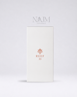 Reef 33 White