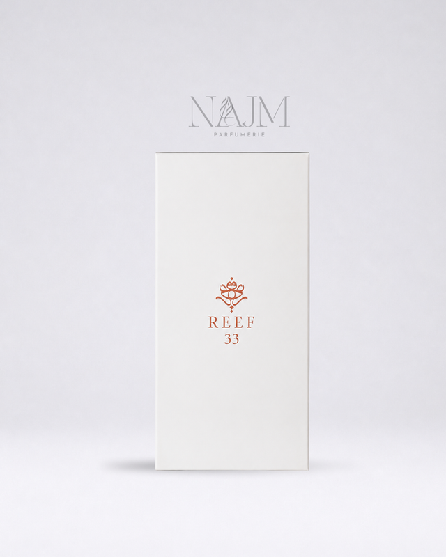 Reef 33 White