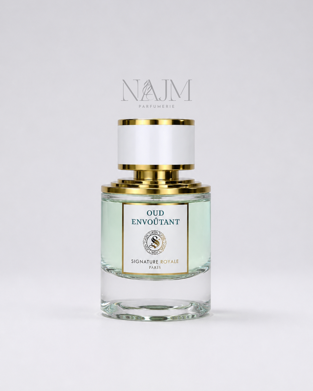 Oud Envoûtant
