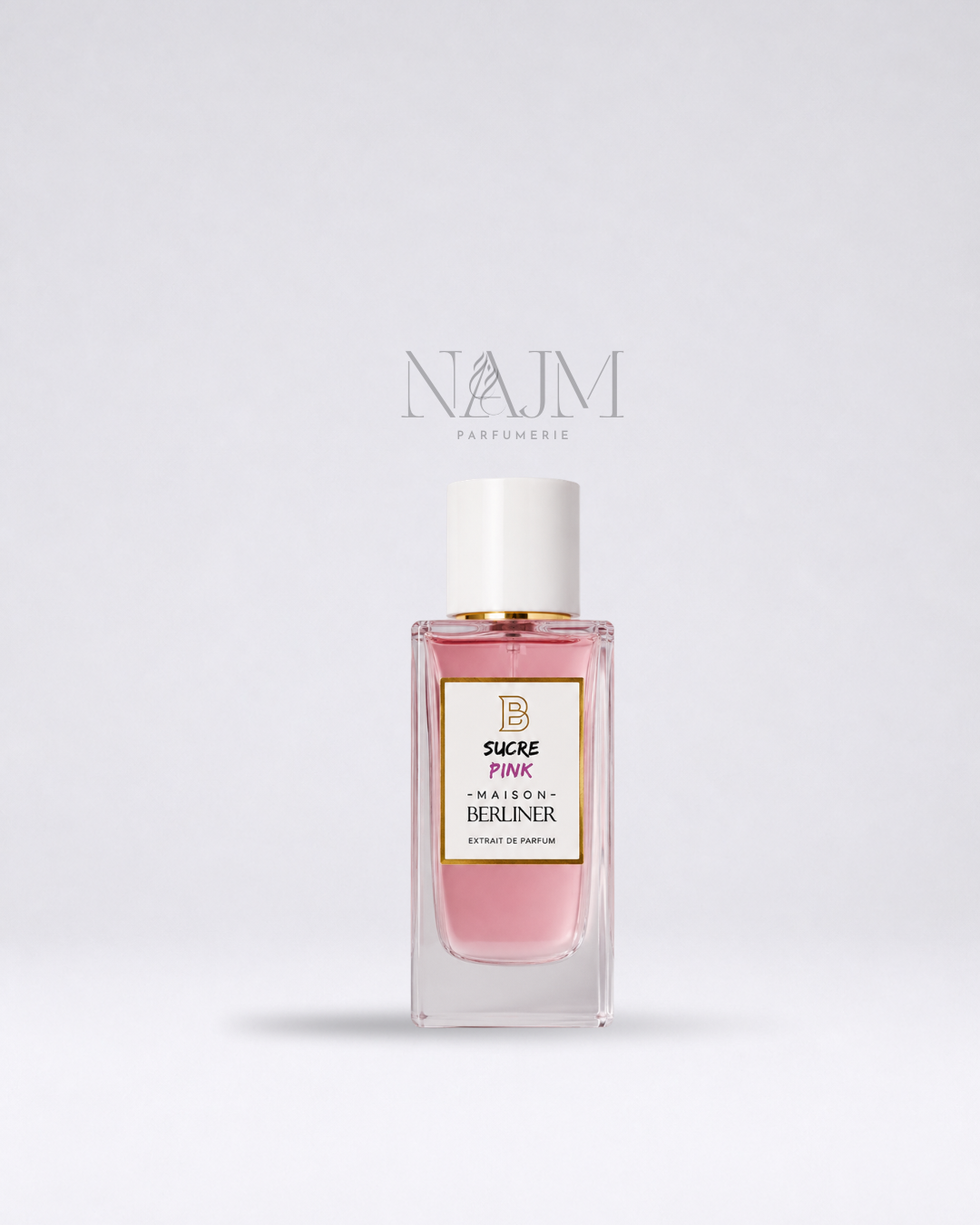 Sucre Pink