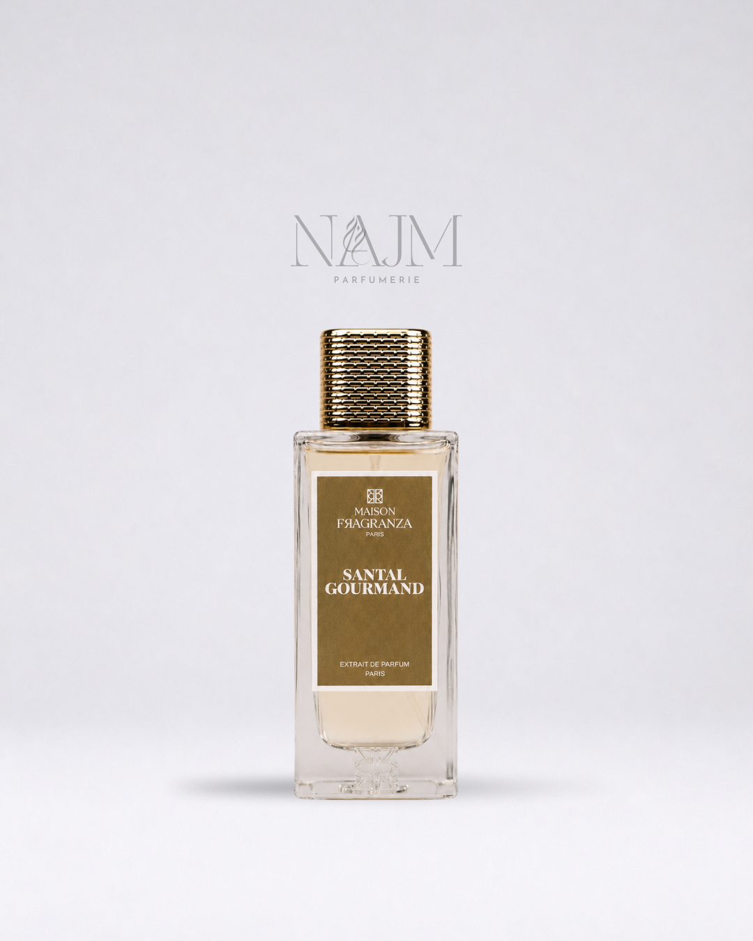 Santal Gourmand
