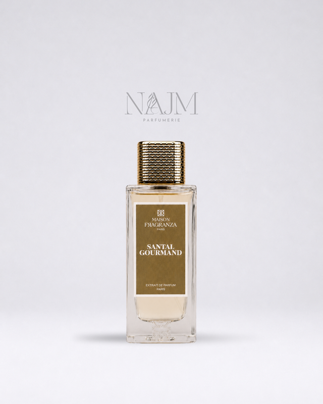 Santal Gourmand