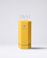 Summer Yellow