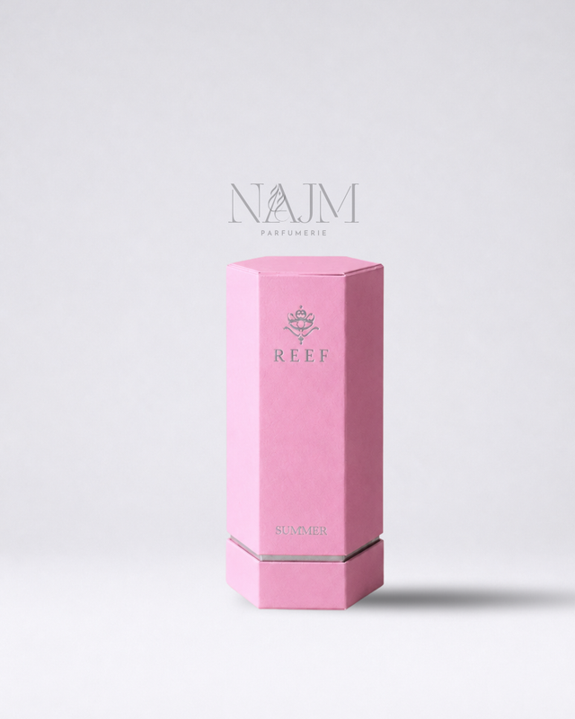 Summer Pink
