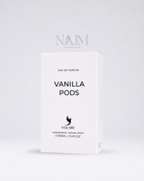 Vanilla Pods