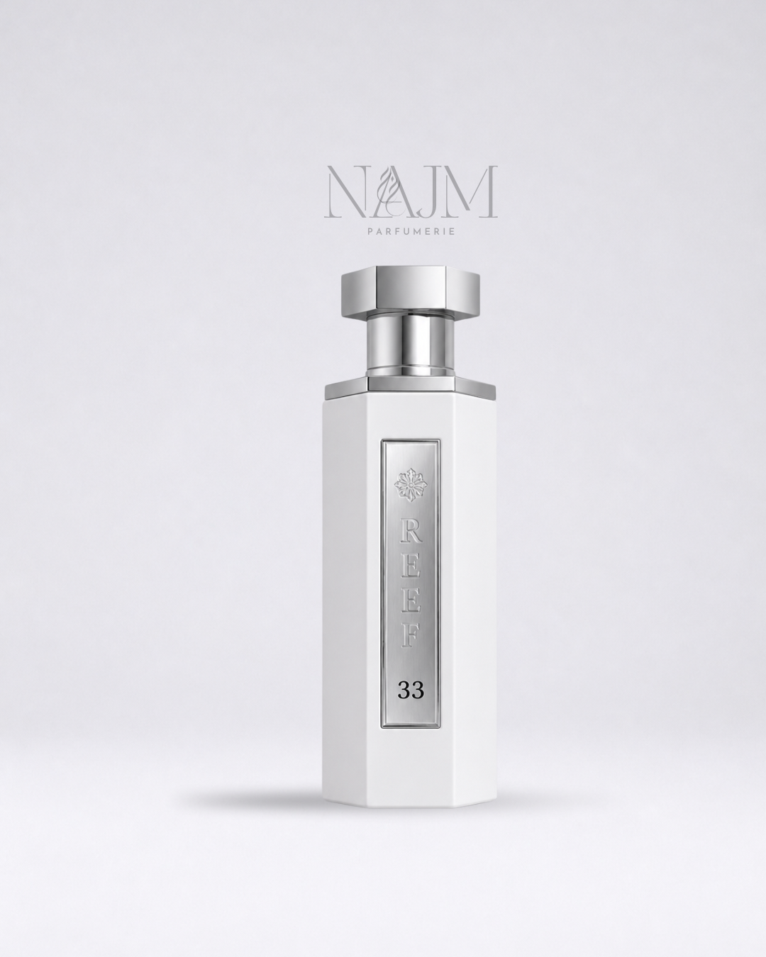 Reef 33 White