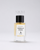 Vanilla Pods